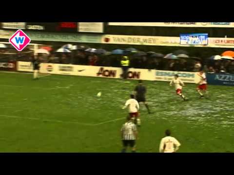 Samenvatting Noordwijk - Quick Boys