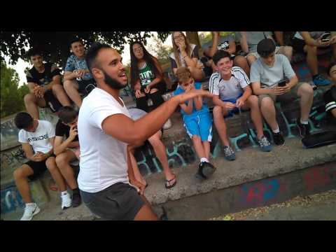 Suko vs El puma | 8vos BDG Sevilla