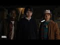 Stranger Things Fan Favorite Scenes