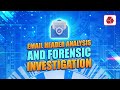 Email Header Analysis and Forensic Investigation