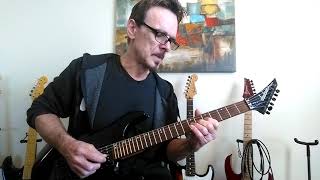 Guitar intro solo lesson Sweet Jane. Steve Hunter/Dick Wagner from Lou Reed&#39;s Rock &amp; Roll Animal