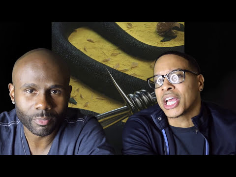 Post Malone - Rockstar ft. 21 Savage (REACTION!!!)