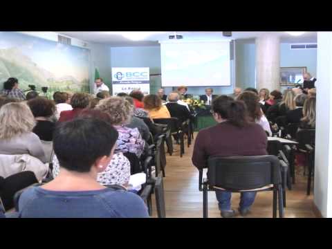 ONDA TG 17.09.2014 - LE DONNE DELLA BCC