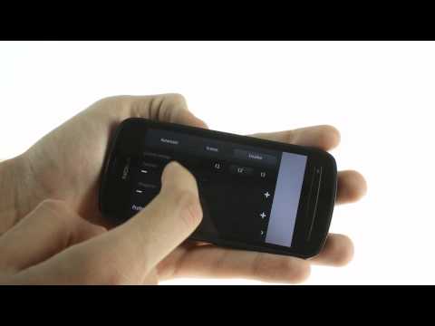 Nokia 808 PureView hands-on