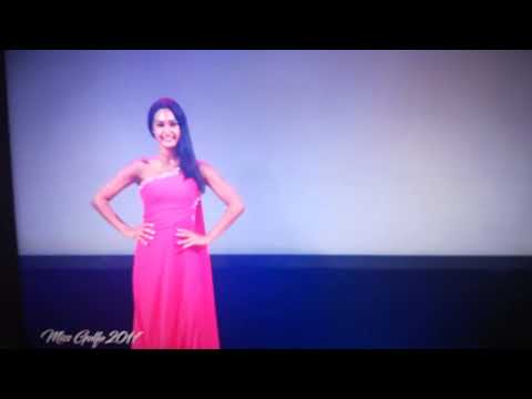 Miss Golfo...Miss Sorriso 2017 Romina Esposito