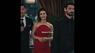 Yeraltı Final sahnesi (sezon finalı ) #yeraltı #turkishseries #video #edit #ilov
