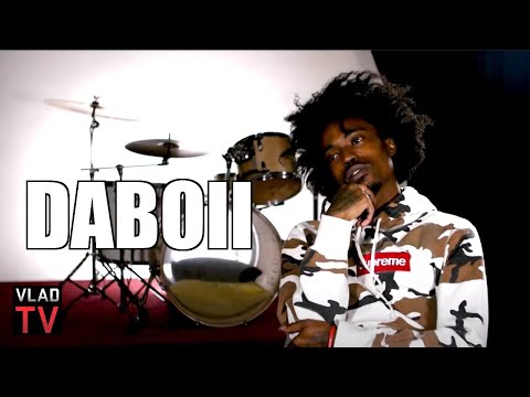 DaBoii on the SOB x RBE Breakup: Now That We're Solo Ii Ain't That Easy (Part 2)