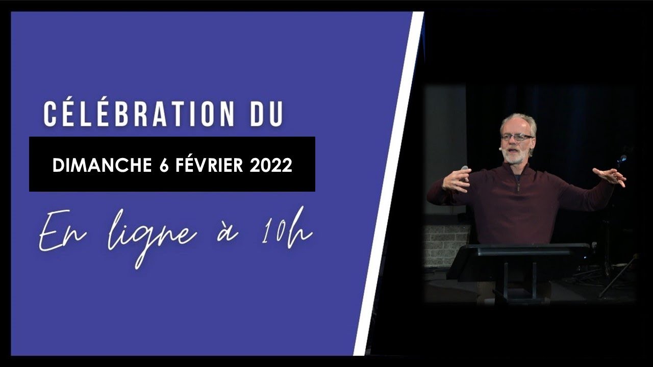 6 février 2022