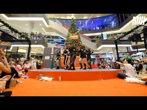 yeSIM VOL.8 - (CHAMPION) KPOP Cover Dance Competition - QUINTET JS