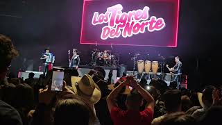 Los Tigres Del Norte - Al Sur Del Bravo (live)