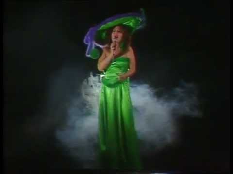 Troels Trier og Rebecca Bruel - Kærlighed ruster