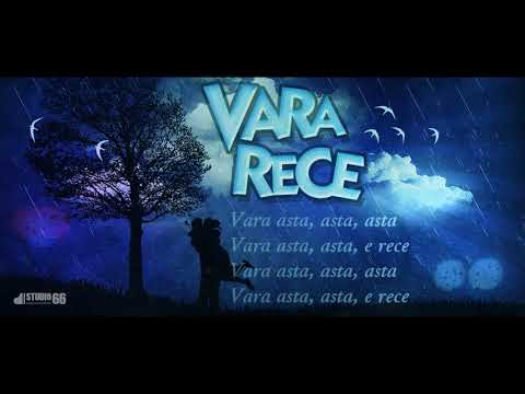 Kamelia feat. @ELIprincenesta  - Vara rece (Karaoke)