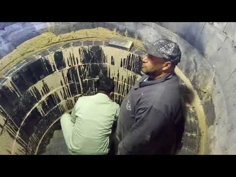 Refractory engineer service for over sea market