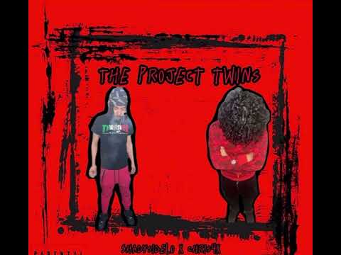 The Project Twins (Official Audio) @Shadysidelo - Topic