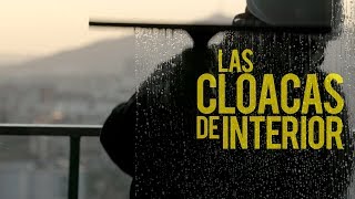 Las cloacas de Interior