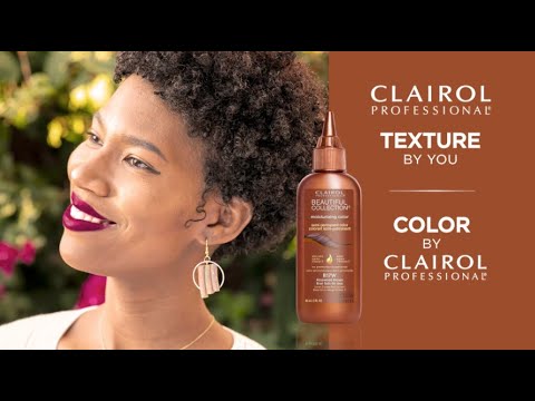 HOW TO REFRESH YOUR HAIR COLOR AT HOME WITH BEAUTIFUL...