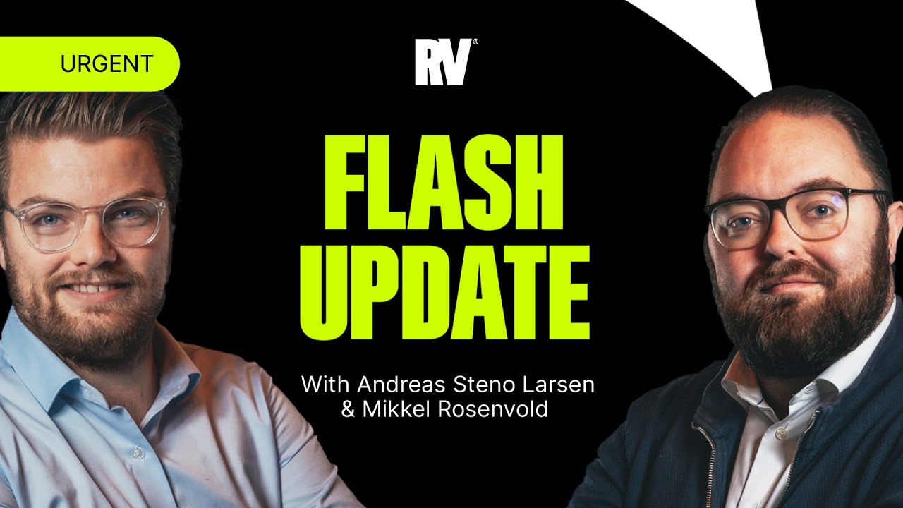 🚨 URGENT: Liquidity Will Chart the Course for Markets