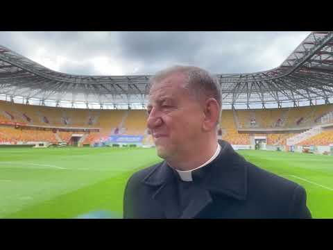 PODLASKI EXPRESS - C.d. Afery Ks. Dębskiego, Upały w regionie, Zjazd Kół Gospodyń Wiejskich