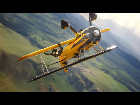 Mission Impossible Theme - All 8 Films (1996 - 2025)