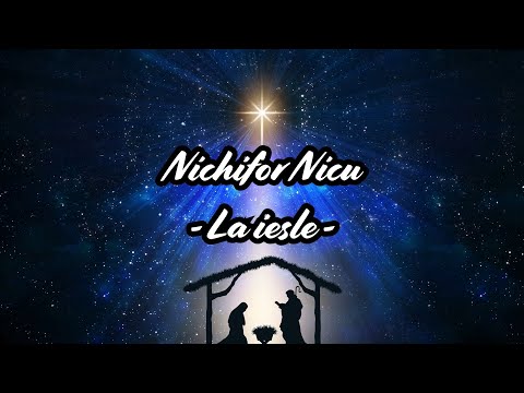 Nichifor Nicu 🎵🎶 and Tudor Oleniuc