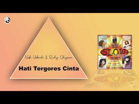 Nafa Urbach ft. Rudy Chysara - Hati Tergores Cinta