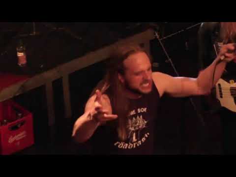 Riot City Live in Hamburg (Full Show)