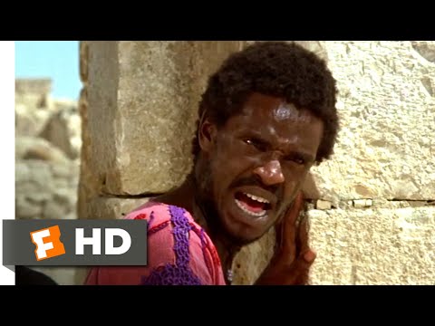 Jesus Christ Superstar (1973) - Damned for All Time Scene (6/10) | Movieclips
