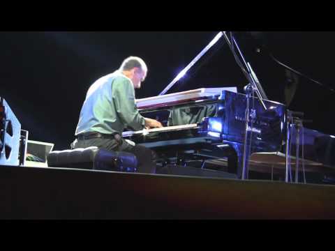 Yellowjackets, Torino 27-4-2012 Go Go