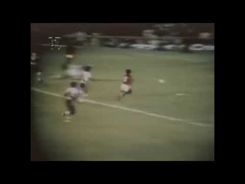 Flamengo 4x2 Vasco   Taça Guanabara de 1979    BL