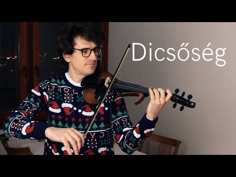 FollowTheViolin - Dicsőség mennyben az Istennek