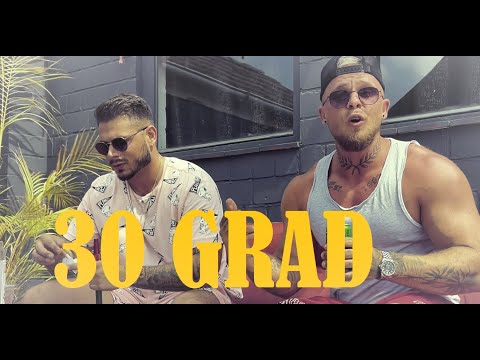 T-Bounz feat. Liikeez - 30 Grad (Prod. by KingEF)