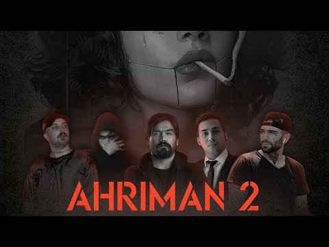 ریمیکس اهریمن 2 🔥🥵 : پوری،مسلک،سورنا،پوتک،حصین