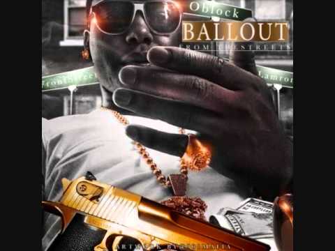 Ballout - Forgiatos (Feat. Chief Keef & Capo)