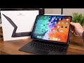 Apple Magic Keyboard Unboxing