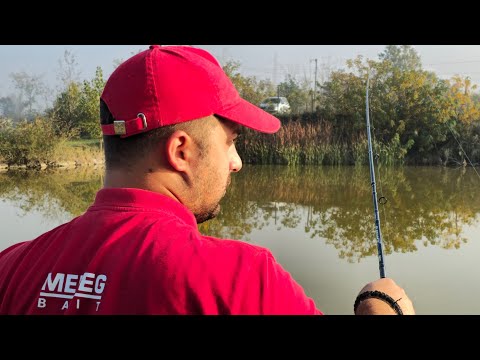 💥Kako montirati SISTEM za Feeder i Method Feeder❓️🎣 (DETALJNO) 4K
