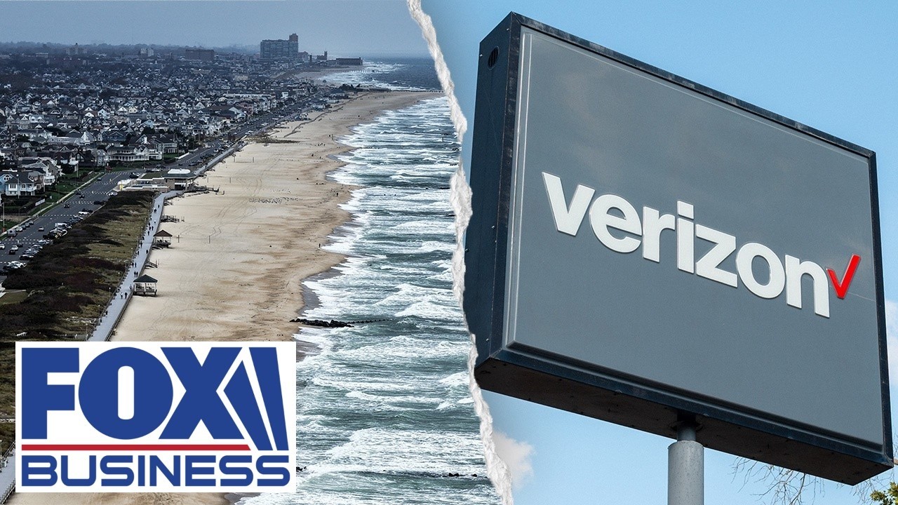 'THE FIGHT CONTINUES': Jersey Shore residents refuse to back down against Verizon