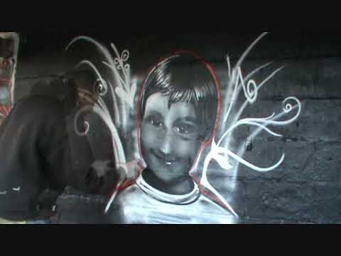 SOPIK BALTAZAR - Autobiograffiti (2011)