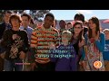 ZOEY 101 CREDITOS DEL EPISODIO FINAL ENDING CREDITS OF THE LAST EPISODE