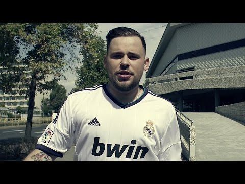 Video thumbnail for #david_beckham