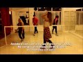 Anaconda - Nicki Minaj /// Choreography by Emakun Misha