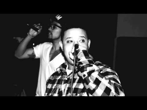 Jaaron Niche's Room (Drake Marvins Room Cover) By Roman Austin