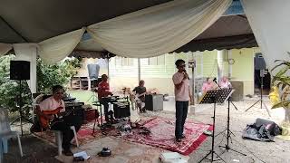 Download lagu Gema kasihku - by d'casters band. mp3