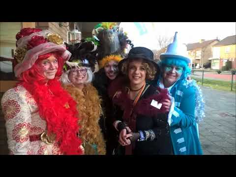 Sjtök Gelök 't Laeve viere LVK 2018