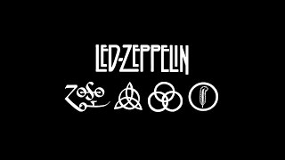 Download lagu Led Zeppelin - Since I've been loving you GUITAR BACKING TRACK mp3