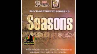 Mr Easy - Falling (Seasons Riddim)
