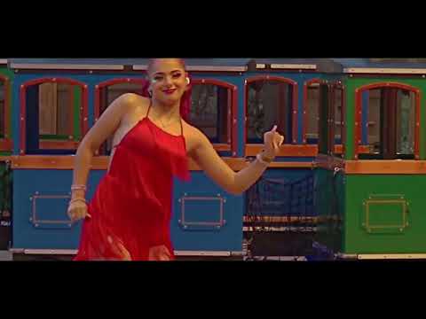 La Rubia De Oro -Mesie Bugaloo (Video Oficial)