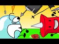 Battle For Dream Island Season 1 But It S So So Awful