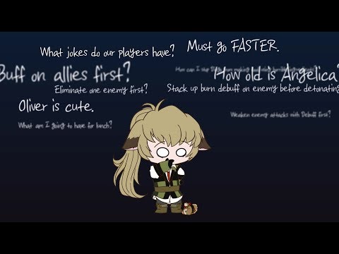 [Epic Seven] Cidd’s Epic Seven 101 – Episode 3