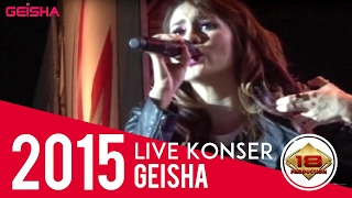 Download lagu Geisha - Kamu Yang Pertama (Live Konser Rengat 21 Maret 2015) mp3 Download lagu Geisha - Kamu Yang Pertama (Live Konser Rengat 21 Maret 2015) mp3
