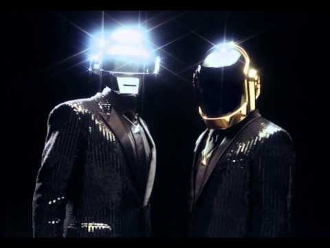 Daft Punk VS Skrillex - "The Reason We're Doin' it Right"
